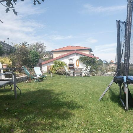 Apartamentos Turisticos La Flor Muros de Nalón エクステリア 写真
