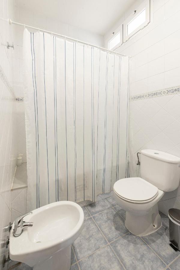 Apartamentos Turisticos La Flor Muros de Nalón エクステリア 写真