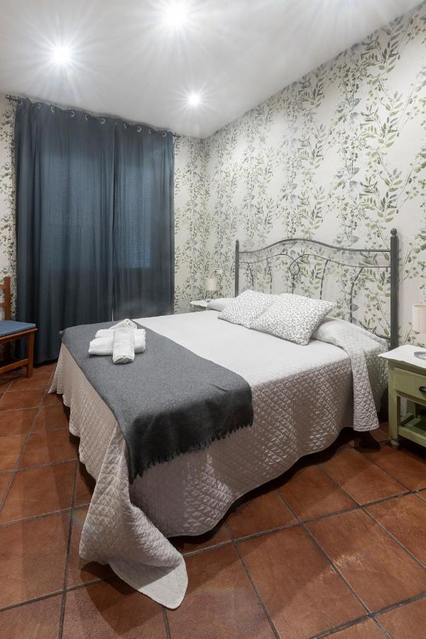 Apartamentos Turisticos La Flor Muros de Nalón エクステリア 写真