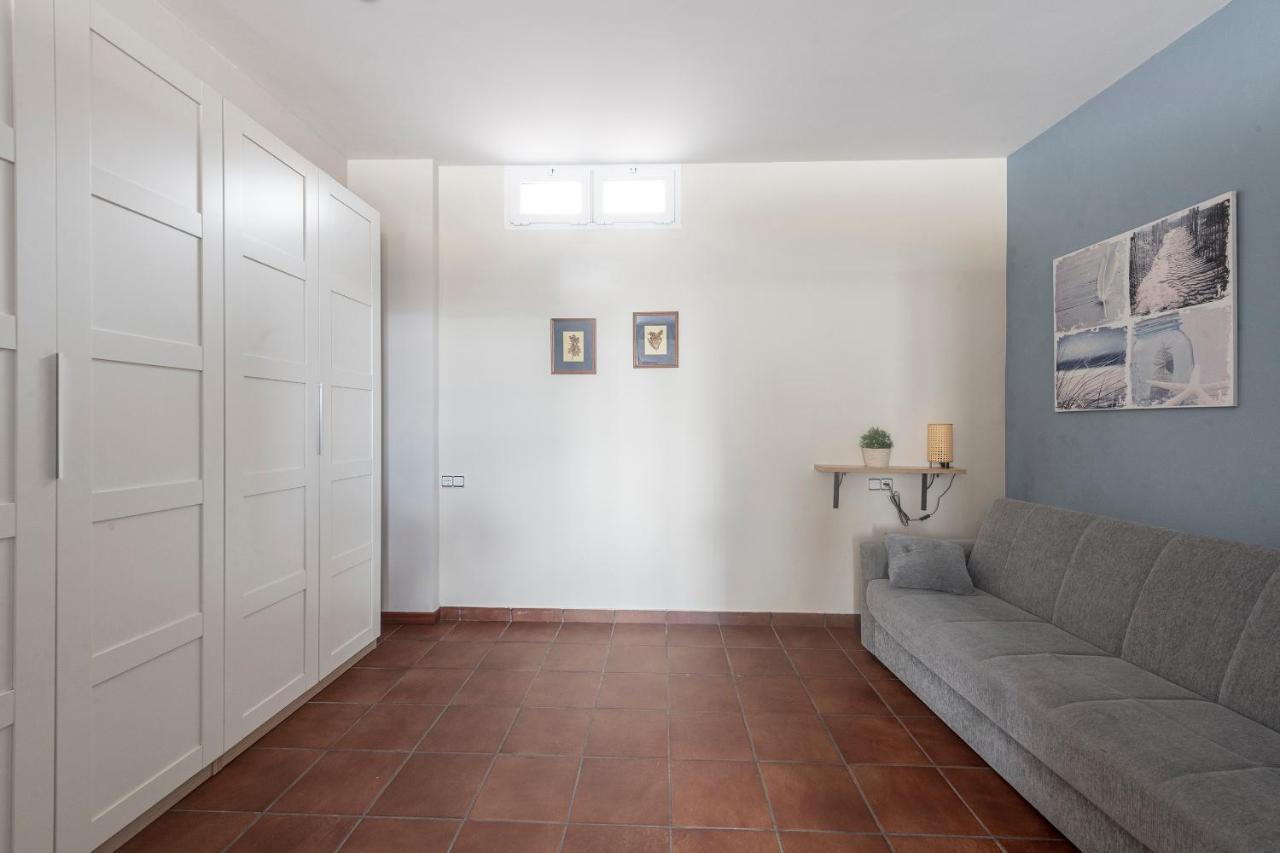 Apartamentos Turisticos La Flor Muros de Nalón エクステリア 写真
