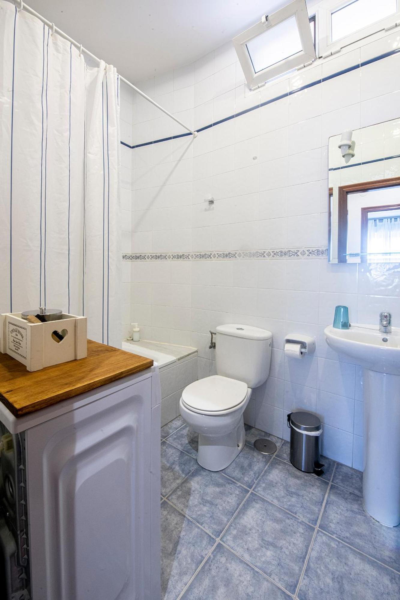 Apartamentos Turisticos La Flor Muros de Nalón エクステリア 写真